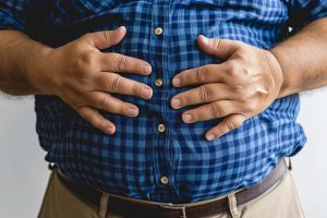 5 science-backed strategies to melt away dangerous belly fat