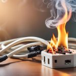 6 household appliances you should never plug into extension cords or power strips