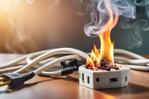6 household appliances you should never plug into extension cords or power strips