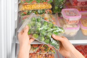 “A game-changer for fighting food waste” : this new freezing method could transform how we eat