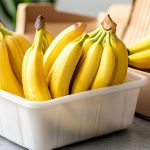 “Bananas stay yellow” : my easy method to extend their freshness