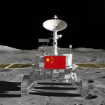 China sets its sights on the Moon, Mars and space dominance