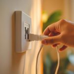 Do appliances keep draining energy even when switched off