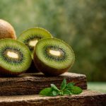 Europe and the UK officially recognize kiwi as the only fruit that boosts digestion