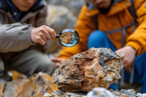 Geologists uncover hidden gold deposit worth over 1,000 tons