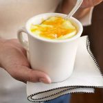 I stopped frying eggs in a pan—now I cook them in a cup, and they taste even better