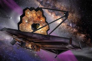 James Webb may have uncovered mysterious ‘Dark Stars’ at the edge of the universe