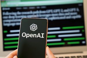 OpenAI just released a list of jobs ChatGPT can already do better than humans