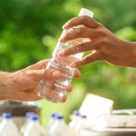 Over 100 studies tested plastic bottled water—and the results might send you back to the tap