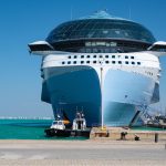 Over 90 passengers and crew stricken by Norovirus on Royal Caribbean cruise