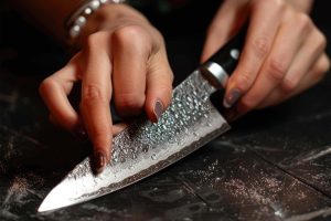 Rust be gone this kitchen hack makes metal look brand new