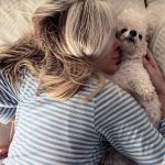 Sleeping with your dog : what a vet really thinks about it