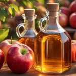 Smooth fine lines naturally : how to use apple cider vinegar to reduce wrinkles