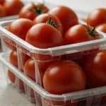 Tomato storage secrets : where to keep them fresh without the fridge