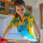 What constantly cleaning your home reveals about your mind, according to psychology