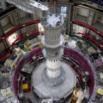 World’s biggest energy experiment hits crucial stage – U.S. powerhouse leads final reactor core assembly