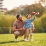 9 signs your dad loved you even if he rarely said it