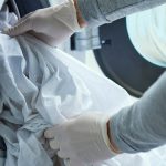 Laundry expert reveals how to stop sheets from tangling in the dryer